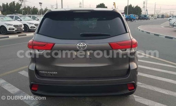 Acheter Import Voiture Toyota Highlander Autre à Import - Dubai, Adamawa Acheter Import Voiture Toyota Highlander Autre à Import - Dubai, Adamawa