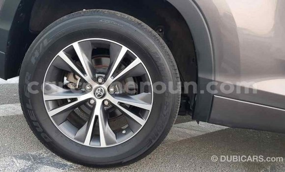 Acheter Import Voiture Toyota Highlander Autre à Import - Dubai, Adamawa Acheter Import Voiture Toyota Highlander Autre à Import - Dubai, Adamawa