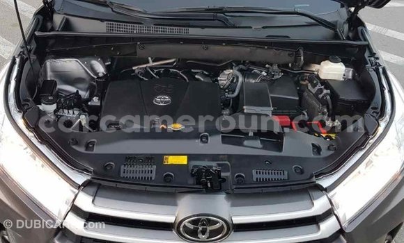 Acheter Import Voiture Toyota Highlander Autre à Import - Dubai, Adamawa Acheter Import Voiture Toyota Highlander Autre à Import - Dubai, Adamawa