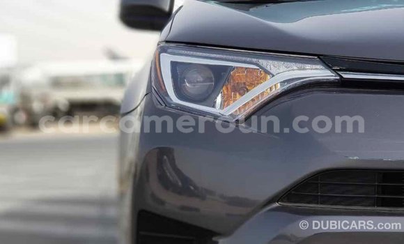 Buy Import Toyota RAV4 Other Car in Import - Dubai in Adamawa Buy Import Toyota RAV4 Other Car in Import - Dubai in Adamawa