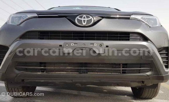 Buy Import Toyota RAV4 Other Car in Import - Dubai in Adamawa Buy Import Toyota RAV4 Other Car in Import - Dubai in Adamawa