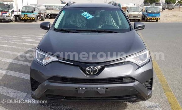 Buy Import Toyota RAV4 Other Car in Import - Dubai in Adamawa Buy Import Toyota RAV4 Other Car in Import - Dubai in Adamawa