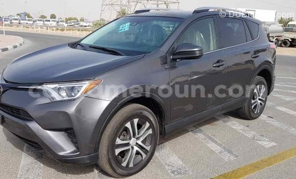 Buy Import Toyota RAV4 Other Car in Import - Dubai in Adamawa Buy Import Toyota RAV4 Other Car in Import - Dubai in Adamawa