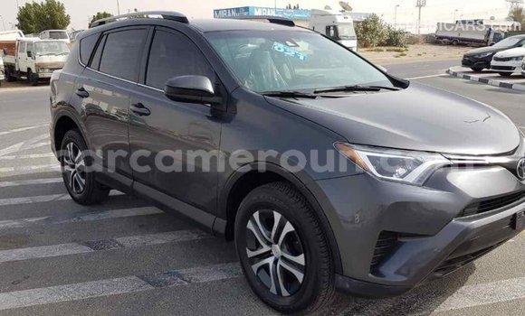 Buy Import Toyota RAV4 Other Car in Import - Dubai in Adamawa Buy Import Toyota RAV4 Other Car in Import - Dubai in Adamawa