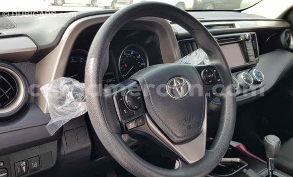 Buy Import Toyota RAV4 Other Car in Import - Dubai in Adamawa Buy Import Toyota RAV4 Other Car in Import - Dubai in Adamawa