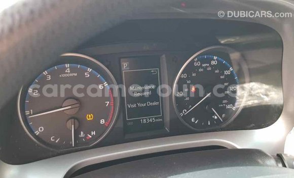 Buy Import Toyota RAV4 Other Car in Import - Dubai in Adamawa Buy Import Toyota RAV4 Other Car in Import - Dubai in Adamawa