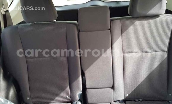 Buy Import Toyota RAV4 Other Car in Import - Dubai in Adamawa Buy Import Toyota RAV4 Other Car in Import - Dubai in Adamawa
