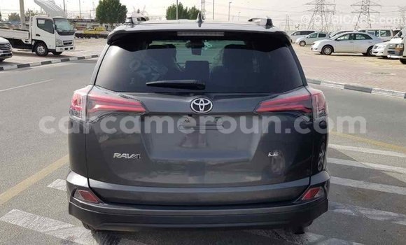 Buy Import Toyota RAV4 Other Car in Import - Dubai in Adamawa Buy Import Toyota RAV4 Other Car in Import - Dubai in Adamawa
