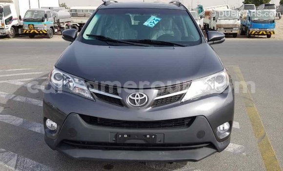 Buy Import Toyota RAV4 Other Car in Import - Dubai in Adamawa Buy Import Toyota RAV4 Other Car in Import - Dubai in Adamawa
