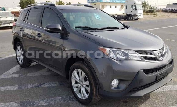 Buy Import Toyota RAV4 Other Car in Import - Dubai in Adamawa Buy Import Toyota RAV4 Other Car in Import - Dubai in Adamawa