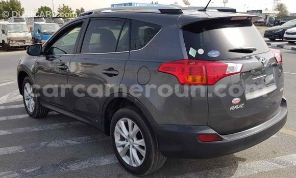 Buy Import Toyota RAV4 Other Car in Import - Dubai in Adamawa Buy Import Toyota RAV4 Other Car in Import - Dubai in Adamawa