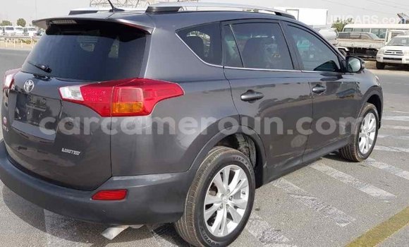 Buy Import Toyota RAV4 Other Car in Import - Dubai in Adamawa Buy Import Toyota RAV4 Other Car in Import - Dubai in Adamawa