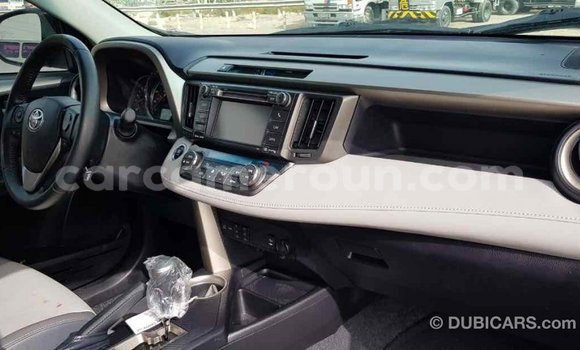 Buy Import Toyota RAV4 Other Car in Import - Dubai in Adamawa Buy Import Toyota RAV4 Other Car in Import - Dubai in Adamawa