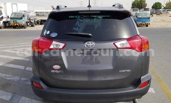 Buy Import Toyota RAV4 Other Car in Import - Dubai in Adamawa Buy Import Toyota RAV4 Other Car in Import - Dubai in Adamawa