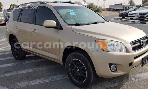 Sayi Imported Toyota RAV4 Sauran Mota in Import - Dubai a Adamawa Sayi Imported Toyota RAV4 Sauran Mota in Import - Dubai a Adamawa