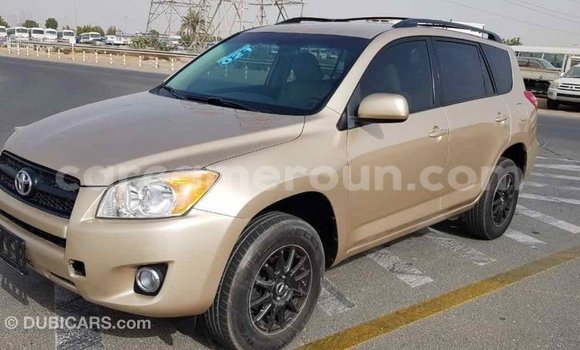 Sayi Imported Toyota RAV4 Sauran Mota in Import - Dubai a Adamawa Sayi Imported Toyota RAV4 Sauran Mota in Import - Dubai a Adamawa
