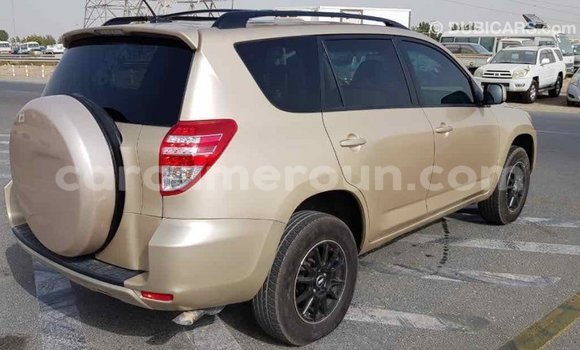 Sayi Imported Toyota RAV4 Sauran Mota in Import - Dubai a Adamawa Sayi Imported Toyota RAV4 Sauran Mota in Import - Dubai a Adamawa