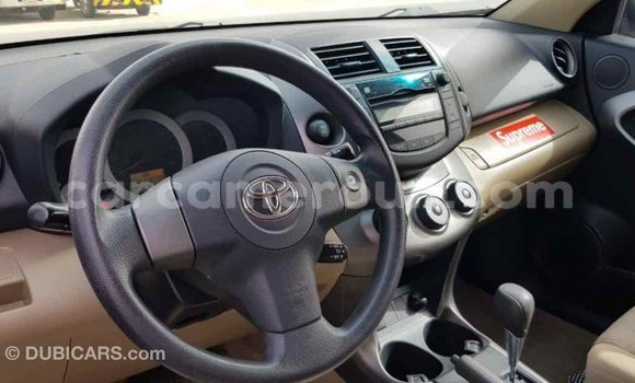 Sayi Imported Toyota RAV4 Sauran Mota in Import - Dubai a Adamawa Sayi Imported Toyota RAV4 Sauran Mota in Import - Dubai a Adamawa