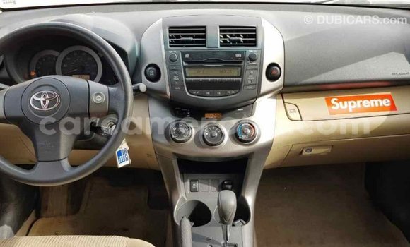 Sayi Imported Toyota RAV4 Sauran Mota in Import - Dubai a Adamawa Sayi Imported Toyota RAV4 Sauran Mota in Import - Dubai a Adamawa