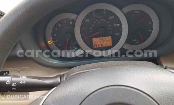 Sayi Imported Toyota RAV4 Sauran Mota in Import - Dubai a Adamawa Sayi Imported Toyota RAV4 Sauran Mota in Import - Dubai a Adamawa