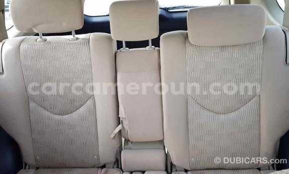 Sayi Imported Toyota RAV4 Sauran Mota in Import - Dubai a Adamawa Sayi Imported Toyota RAV4 Sauran Mota in Import - Dubai a Adamawa