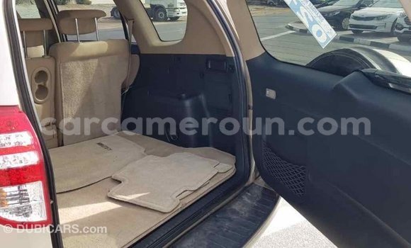 Sayi Imported Toyota RAV4 Sauran Mota in Import - Dubai a Adamawa Sayi Imported Toyota RAV4 Sauran Mota in Import - Dubai a Adamawa