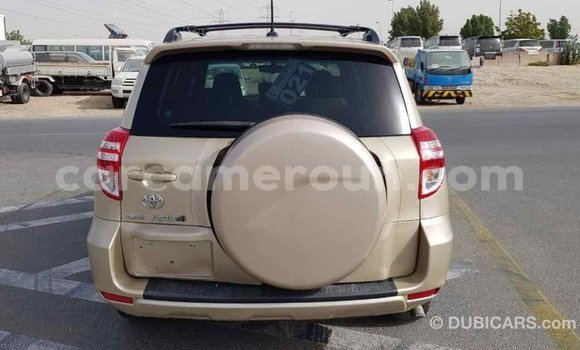 Sayi Imported Toyota RAV4 Sauran Mota in Import - Dubai a Adamawa Sayi Imported Toyota RAV4 Sauran Mota in Import - Dubai a Adamawa