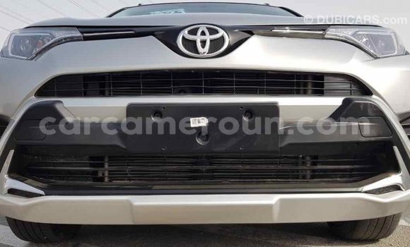 Buy Import Toyota RAV4 Other Car in Import - Dubai in Adamawa Buy Import Toyota RAV4 Other Car in Import - Dubai in Adamawa