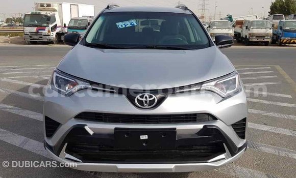 Buy Import Toyota RAV4 Other Car in Import - Dubai in Adamawa Buy Import Toyota RAV4 Other Car in Import - Dubai in Adamawa