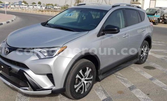Buy Import Toyota RAV4 Other Car in Import - Dubai in Adamawa Buy Import Toyota RAV4 Other Car in Import - Dubai in Adamawa