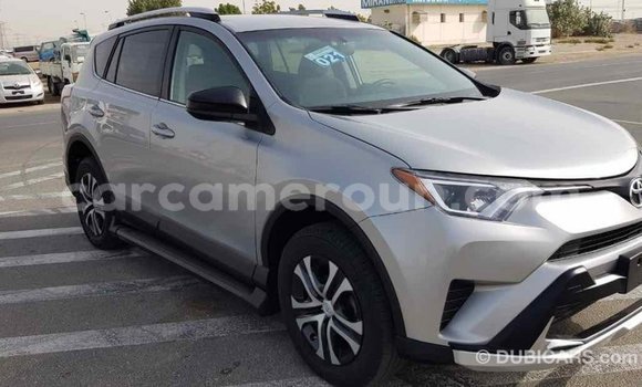 Buy Import Toyota RAV4 Other Car in Import - Dubai in Adamawa Buy Import Toyota RAV4 Other Car in Import - Dubai in Adamawa