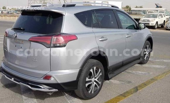 Buy Import Toyota RAV4 Other Car in Import - Dubai in Adamawa Buy Import Toyota RAV4 Other Car in Import - Dubai in Adamawa