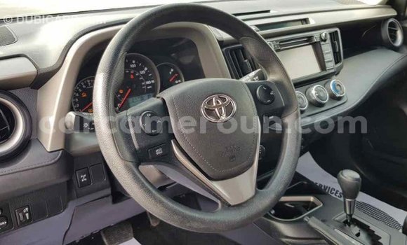 Buy Import Toyota RAV4 Other Car in Import - Dubai in Adamawa Buy Import Toyota RAV4 Other Car in Import - Dubai in Adamawa
