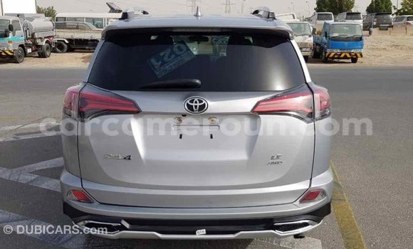 Buy Import Toyota RAV4 Other Car in Import - Dubai in Adamawa Buy Import Toyota RAV4 Other Car in Import - Dubai in Adamawa