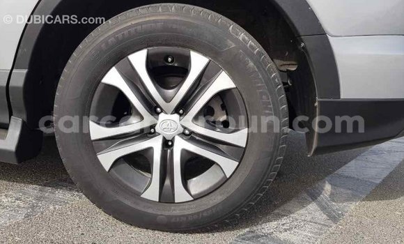 Buy Import Toyota RAV4 Other Car in Import - Dubai in Adamawa Buy Import Toyota RAV4 Other Car in Import - Dubai in Adamawa