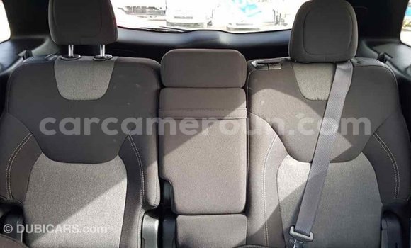 Buy Import Jeep Cherokee Blue Car in Import - Dubai in Adamawa Buy Import Jeep Cherokee Blue Car in Import - Dubai in Adamawa