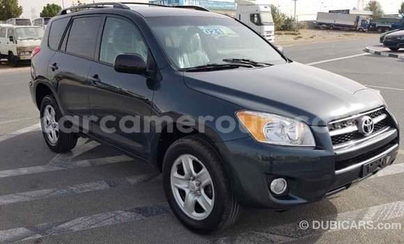 Acheter Import Voiture Toyota RAV4 Vert à Import - Dubai, Adamawa Acheter Import Voiture Toyota RAV4 Vert à Import - Dubai, Adamawa
