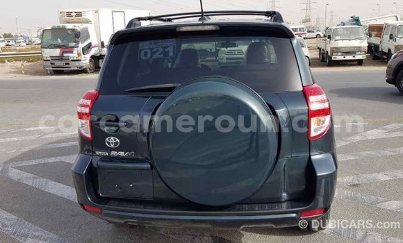 Acheter Import Voiture Toyota RAV4 Vert à Import - Dubai, Adamawa Acheter Import Voiture Toyota RAV4 Vert à Import - Dubai, Adamawa