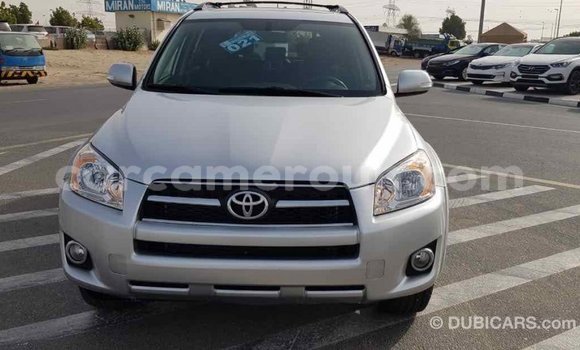 Sayi Imported Toyota RAV4 Sauran Mota in Import - Dubai a Adamawa Sayi Imported Toyota RAV4 Sauran Mota in Import - Dubai a Adamawa