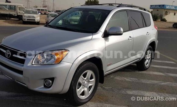 Sayi Imported Toyota RAV4 Sauran Mota in Import - Dubai a Adamawa Sayi Imported Toyota RAV4 Sauran Mota in Import - Dubai a Adamawa