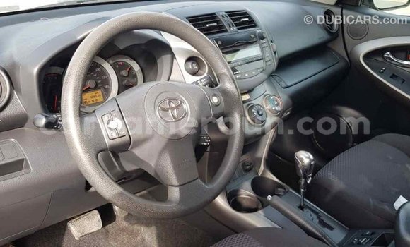 Sayi Imported Toyota RAV4 Sauran Mota in Import - Dubai a Adamawa Sayi Imported Toyota RAV4 Sauran Mota in Import - Dubai a Adamawa