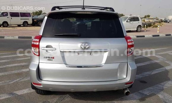 Sayi Imported Toyota RAV4 Sauran Mota in Import - Dubai a Adamawa Sayi Imported Toyota RAV4 Sauran Mota in Import - Dubai a Adamawa