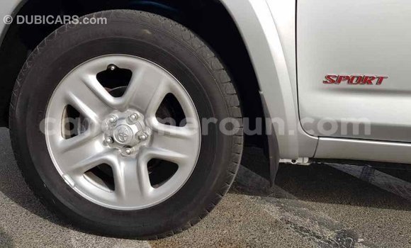 Sayi Imported Toyota RAV4 Sauran Mota in Import - Dubai a Adamawa Sayi Imported Toyota RAV4 Sauran Mota in Import - Dubai a Adamawa