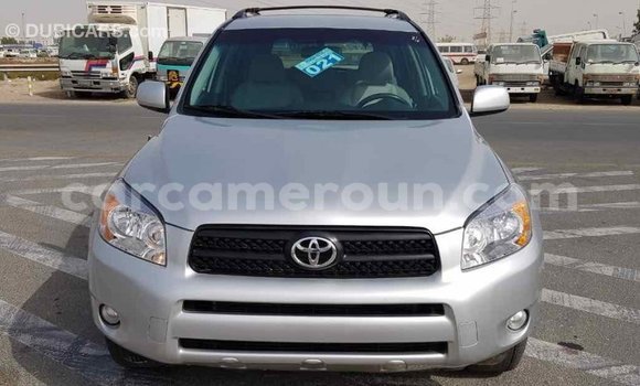 Sayi Imported Toyota RAV4 Sauran Mota in Import - Dubai a Adamawa Sayi Imported Toyota RAV4 Sauran Mota in Import - Dubai a Adamawa
