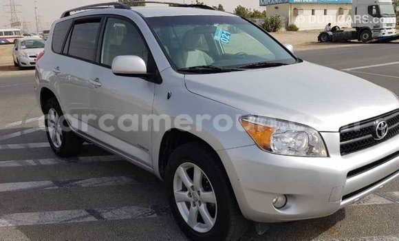 Sayi Imported Toyota RAV4 Sauran Mota in Import - Dubai a Adamawa Sayi Imported Toyota RAV4 Sauran Mota in Import - Dubai a Adamawa