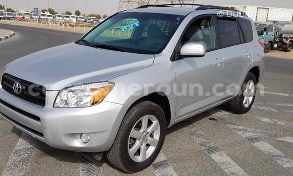 Sayi Imported Toyota RAV4 Sauran Mota in Import - Dubai a Adamawa Sayi Imported Toyota RAV4 Sauran Mota in Import - Dubai a Adamawa