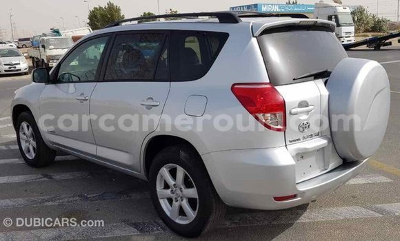 Sayi Imported Toyota RAV4 Sauran Mota in Import - Dubai a Adamawa Sayi Imported Toyota RAV4 Sauran Mota in Import - Dubai a Adamawa