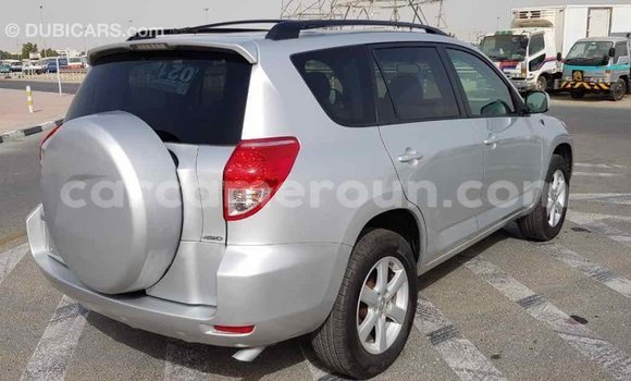 Sayi Imported Toyota RAV4 Sauran Mota in Import - Dubai a Adamawa Sayi Imported Toyota RAV4 Sauran Mota in Import - Dubai a Adamawa