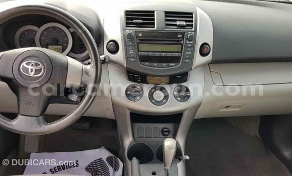 Sayi Imported Toyota RAV4 Sauran Mota in Import - Dubai a Adamawa Sayi Imported Toyota RAV4 Sauran Mota in Import - Dubai a Adamawa