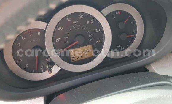 Sayi Imported Toyota RAV4 Sauran Mota in Import - Dubai a Adamawa Sayi Imported Toyota RAV4 Sauran Mota in Import - Dubai a Adamawa